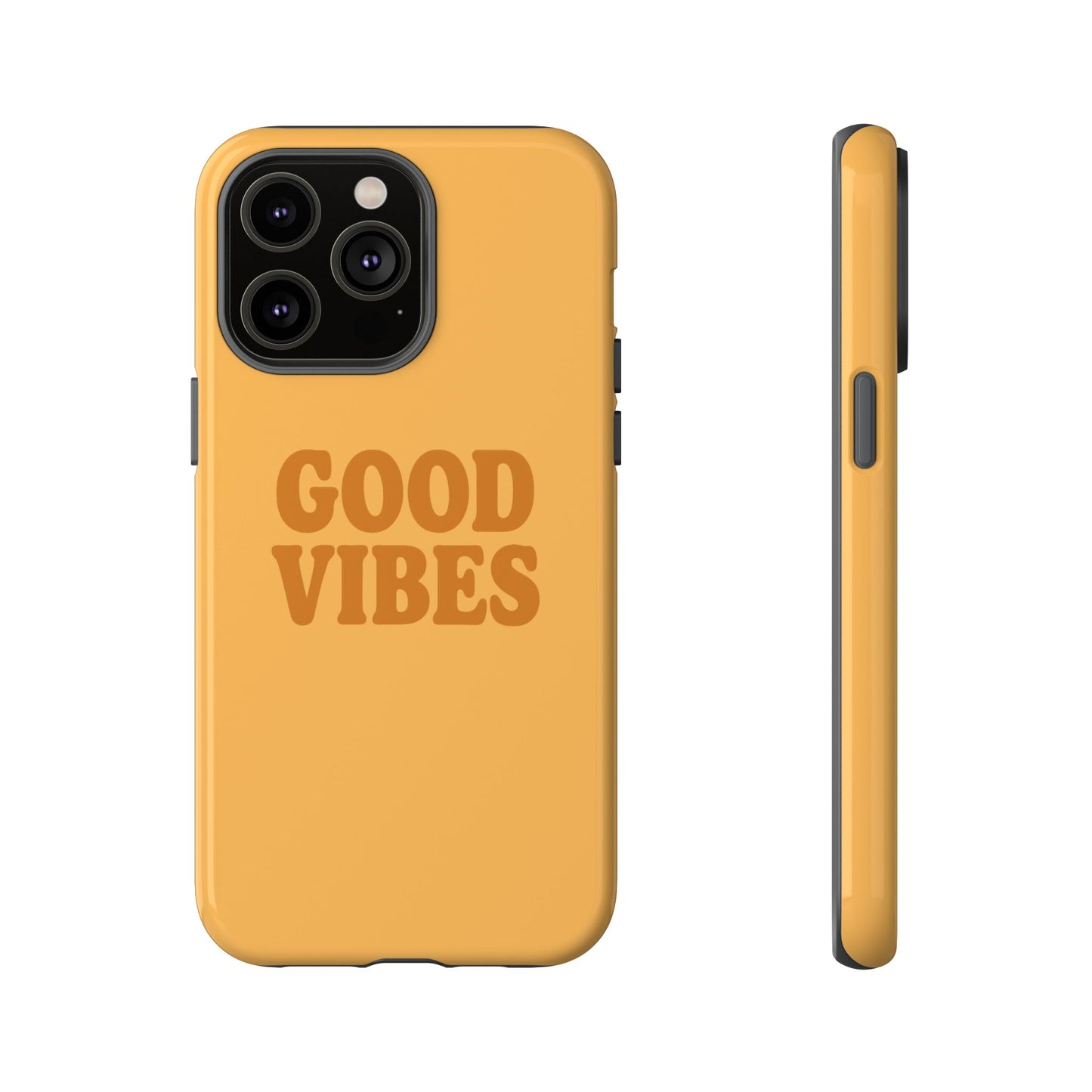 Good Vibes Phone Case