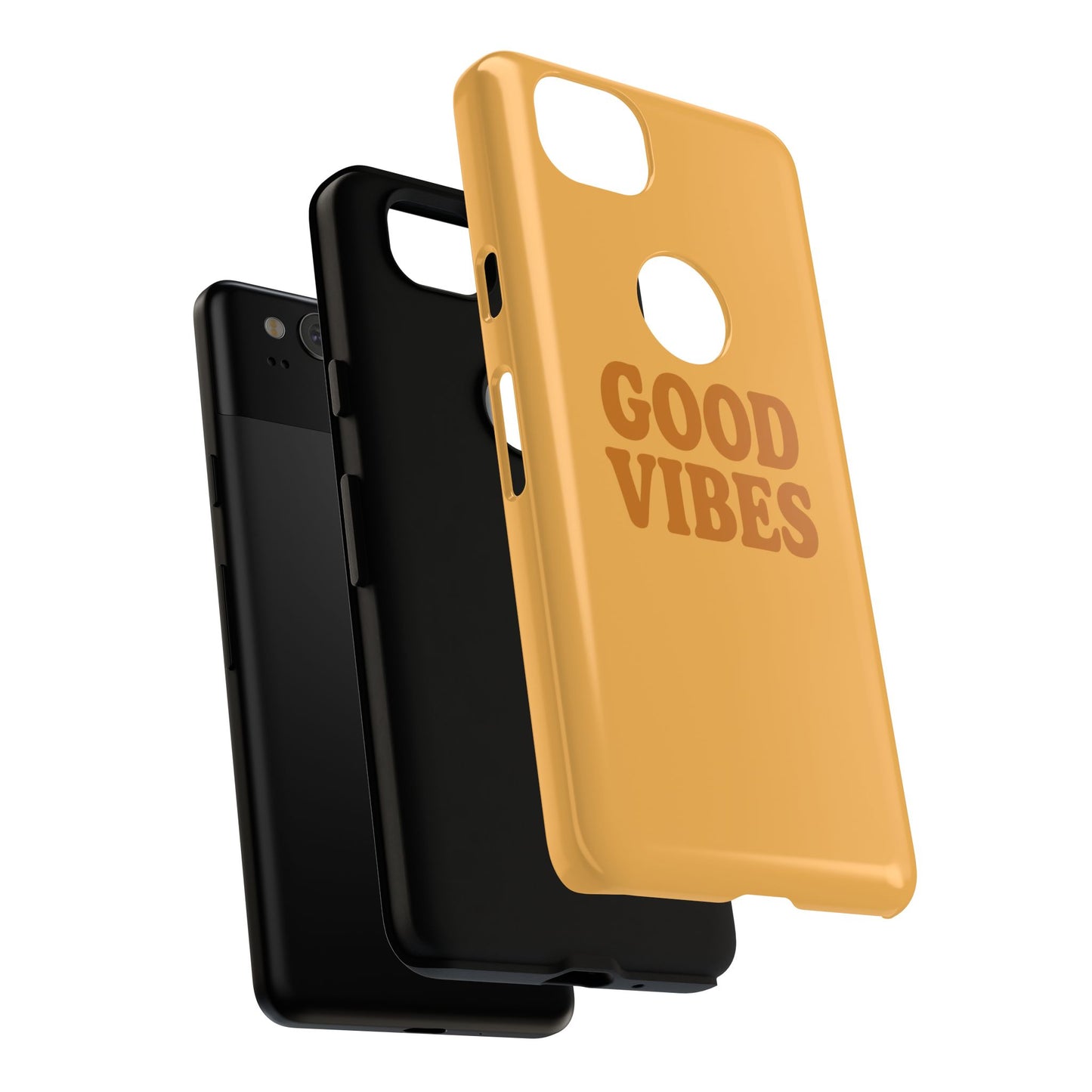 Good Vibes Phone Case