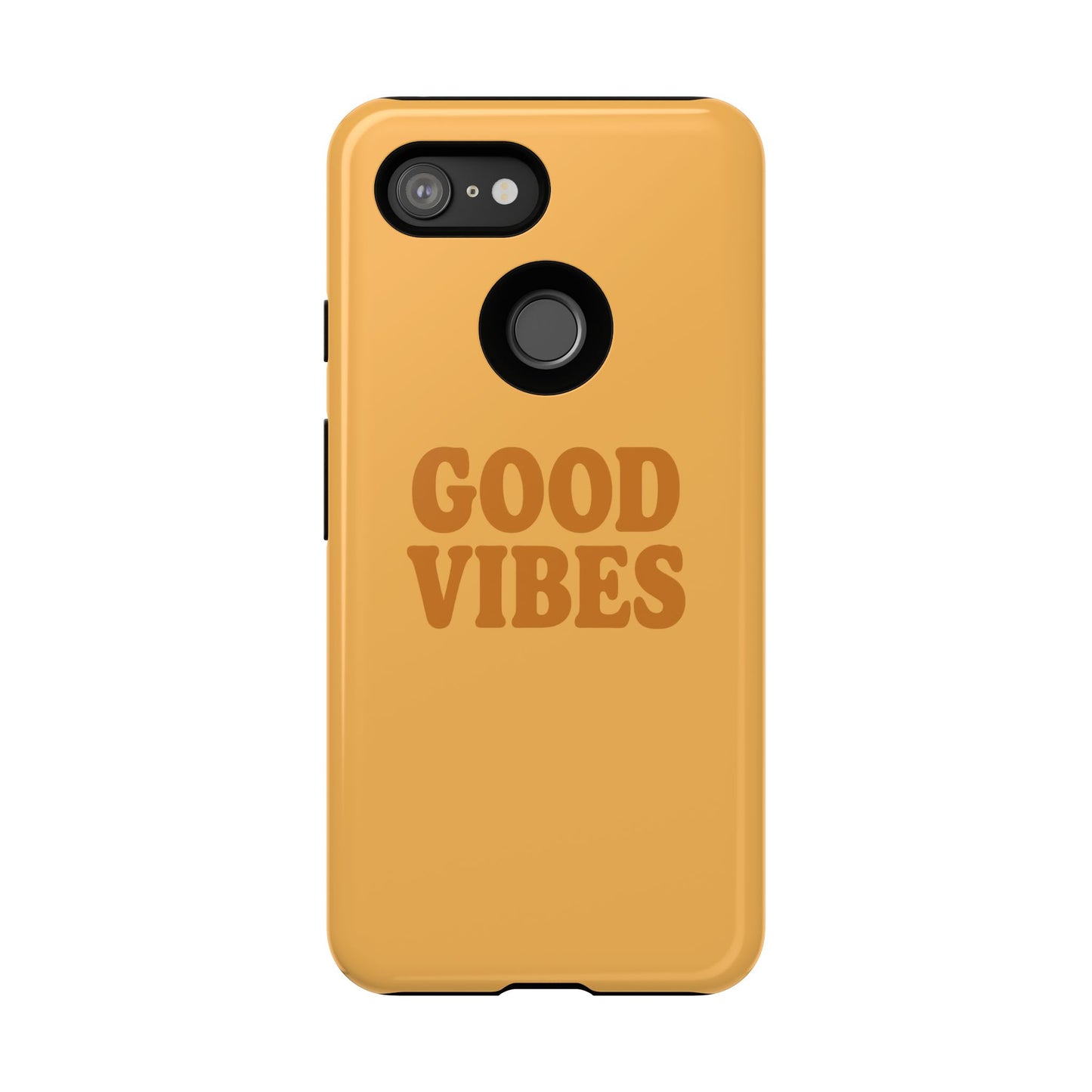 Good Vibes Phone Case