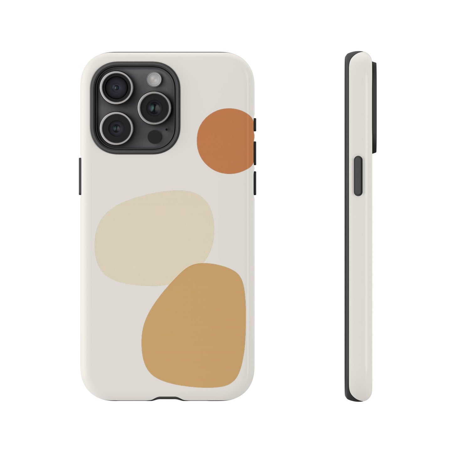 Modern Phone Case, Minimalist Design, Tough Cases, Stylish Tech Accessory, Unique Gift Idea, Trendy Mobile Cover
