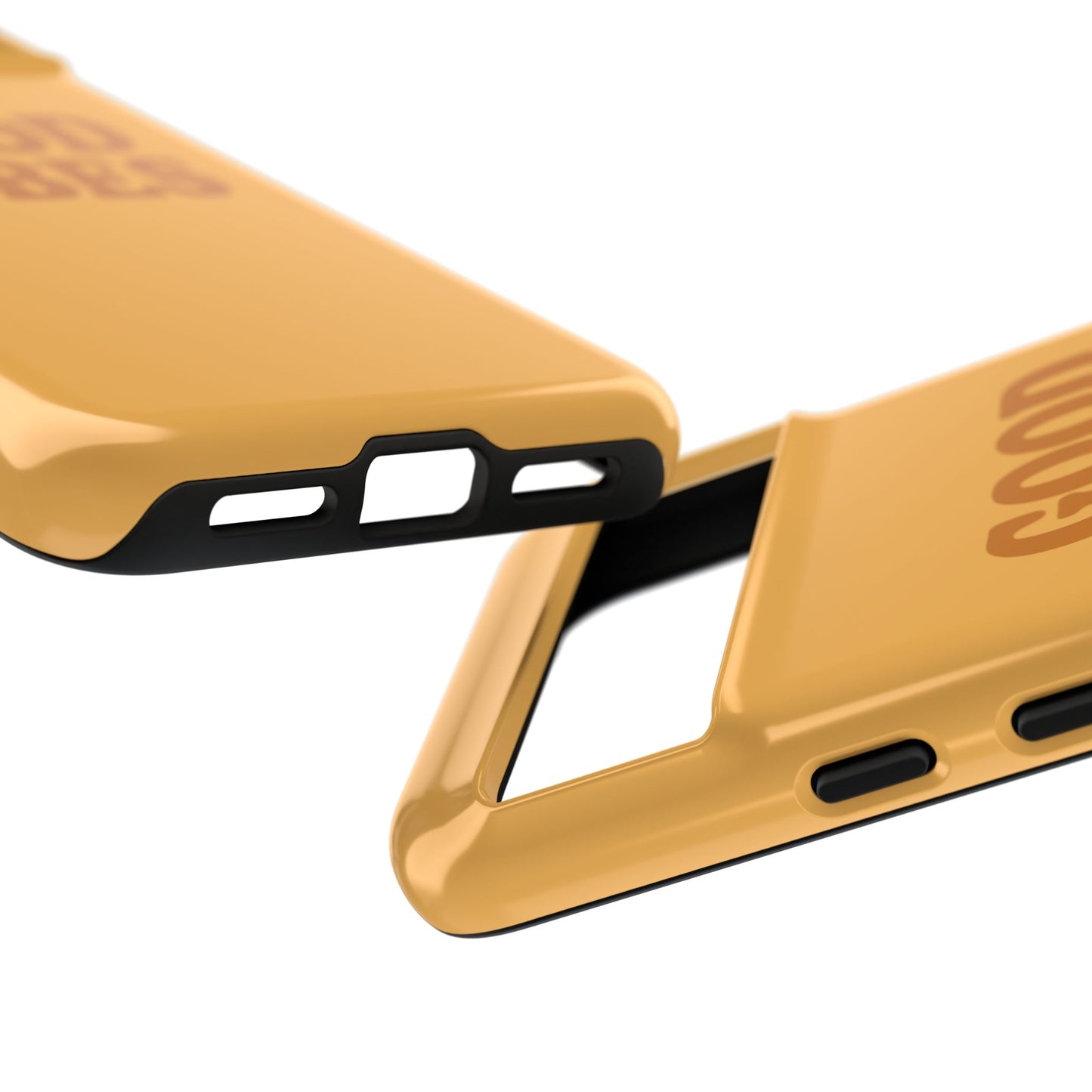 Good Vibes Phone Case