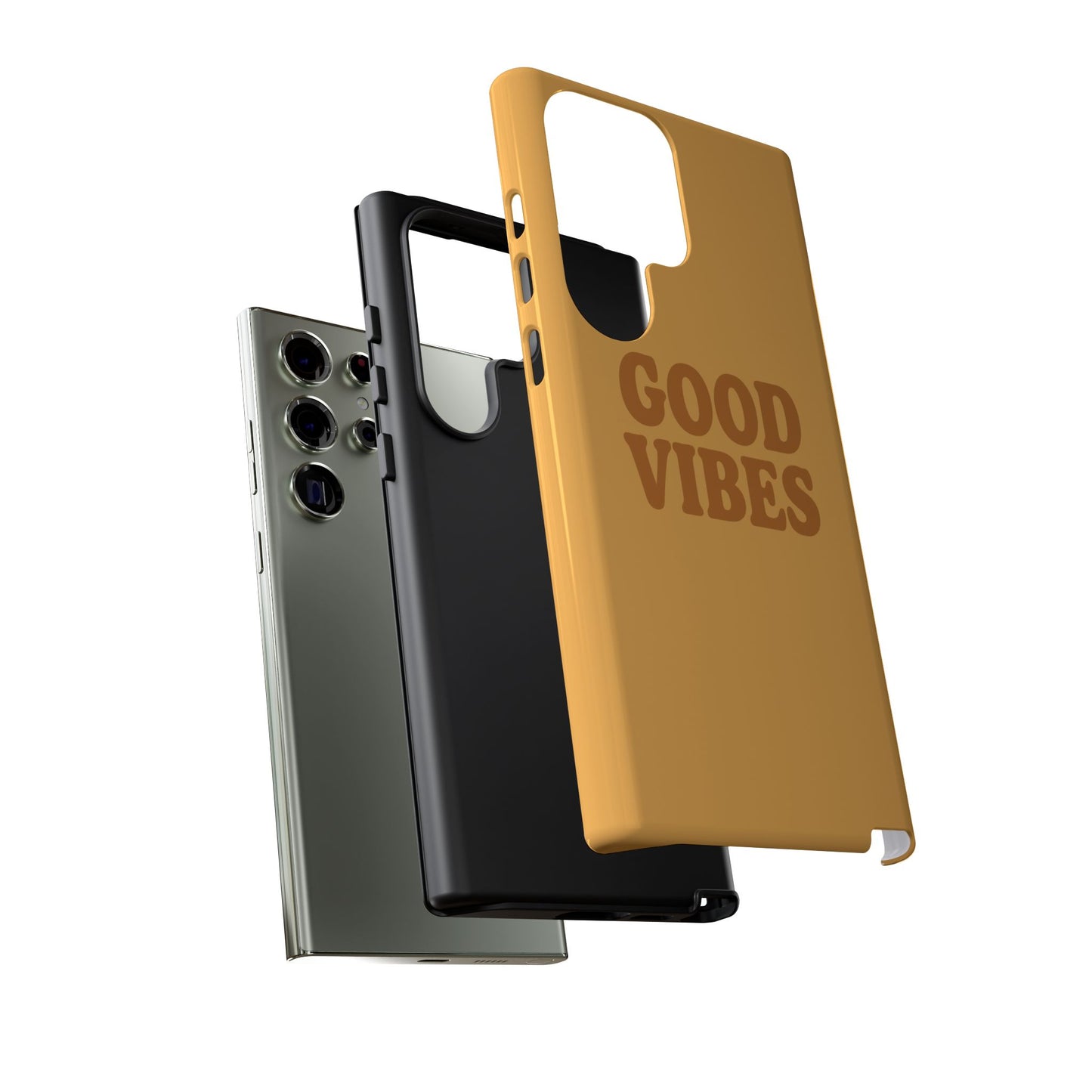 Good Vibes Phone Case