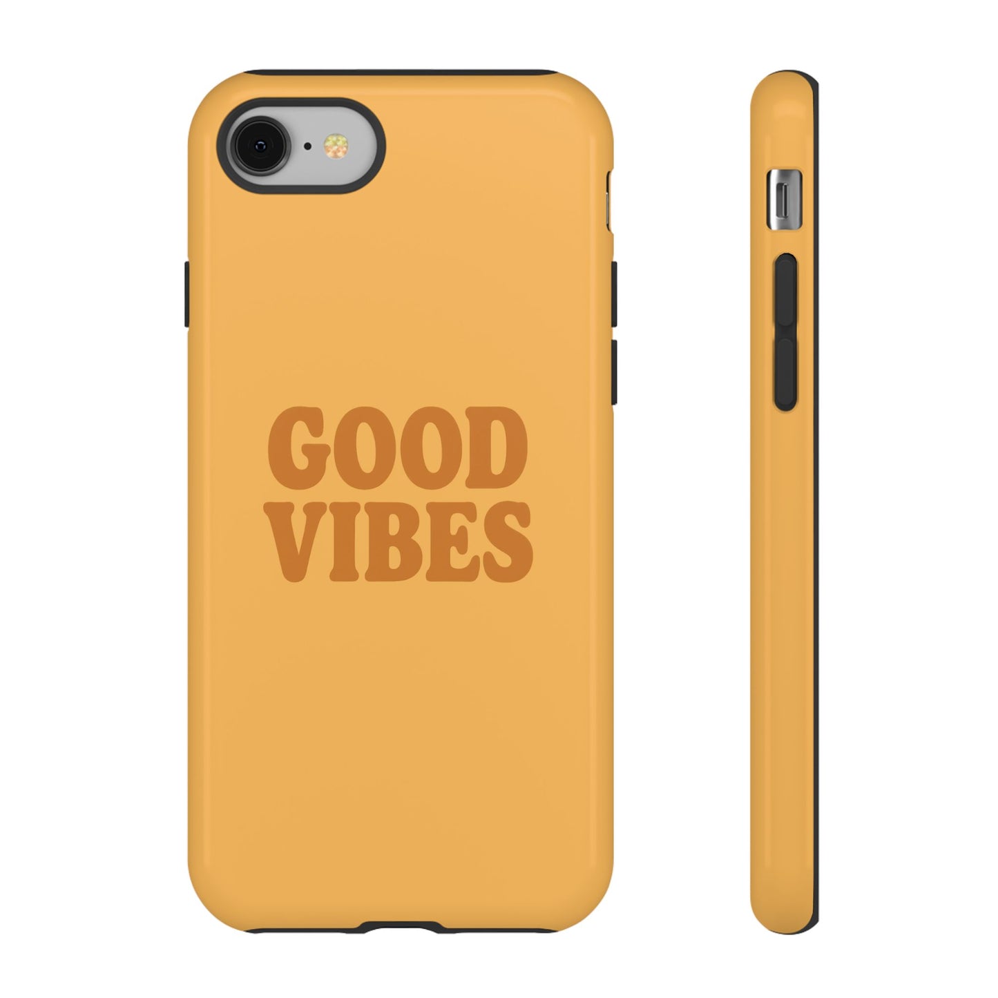 Good Vibes Phone Case