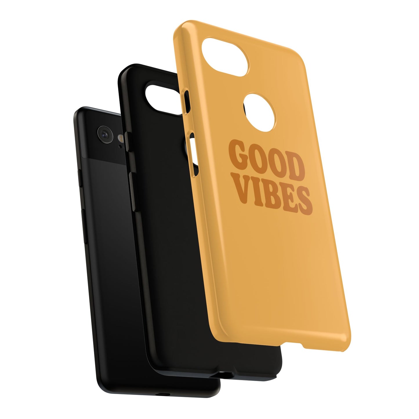 Good Vibes Phone Case