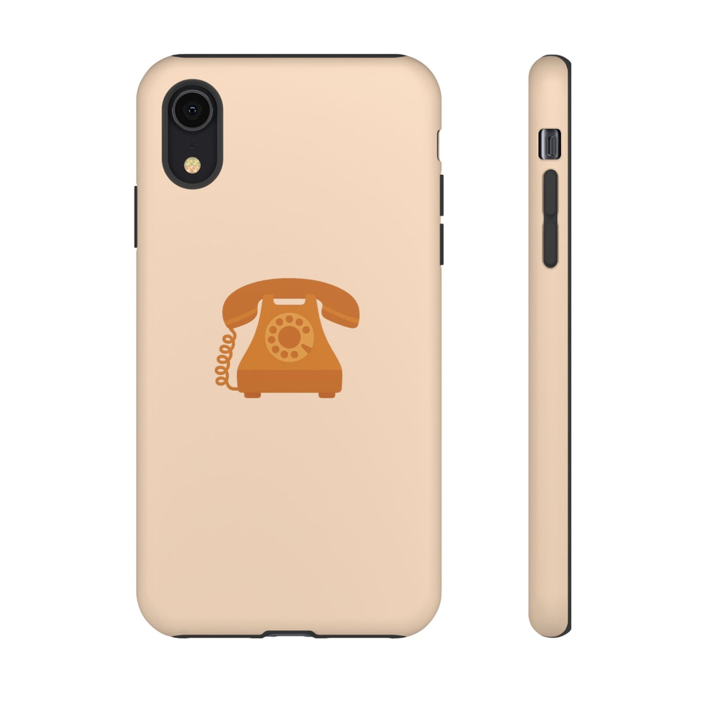 Vintage Style Retro Phone Case Cover