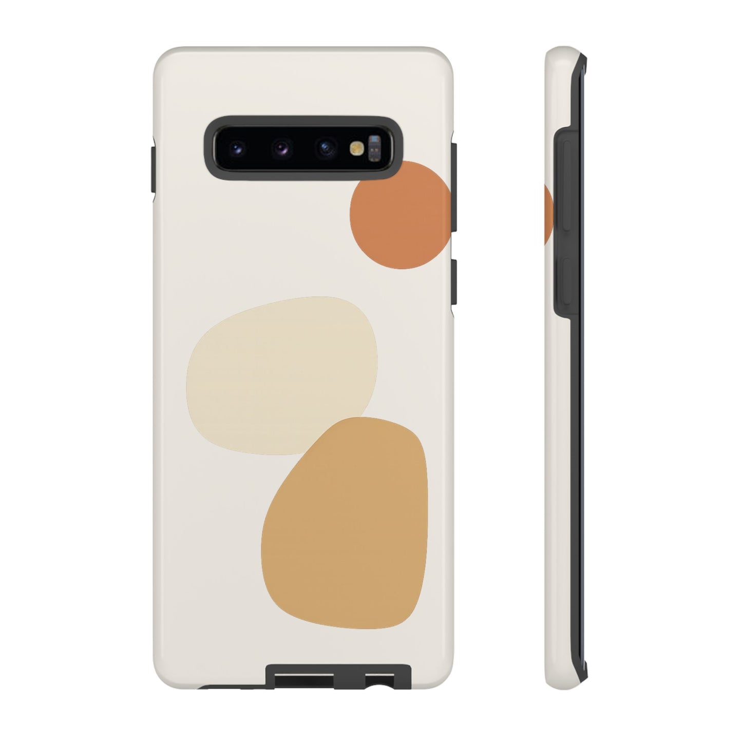 Modern Phone Case, Minimalist Design, Tough Cases, Stylish Tech Accessory, Unique Gift Idea, Trendy Mobile Cover