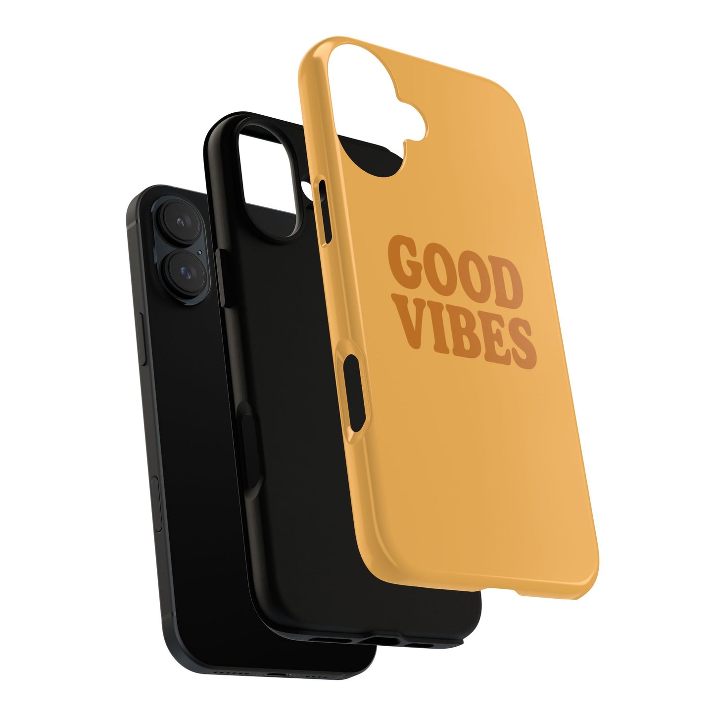 Good Vibes Phone Case