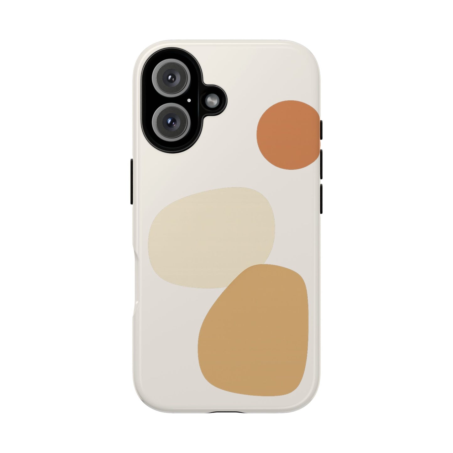 Modern Phone Case, Minimalist Design, Tough Cases, Stylish Tech Accessory, Unique Gift Idea, Trendy Mobile Cover
