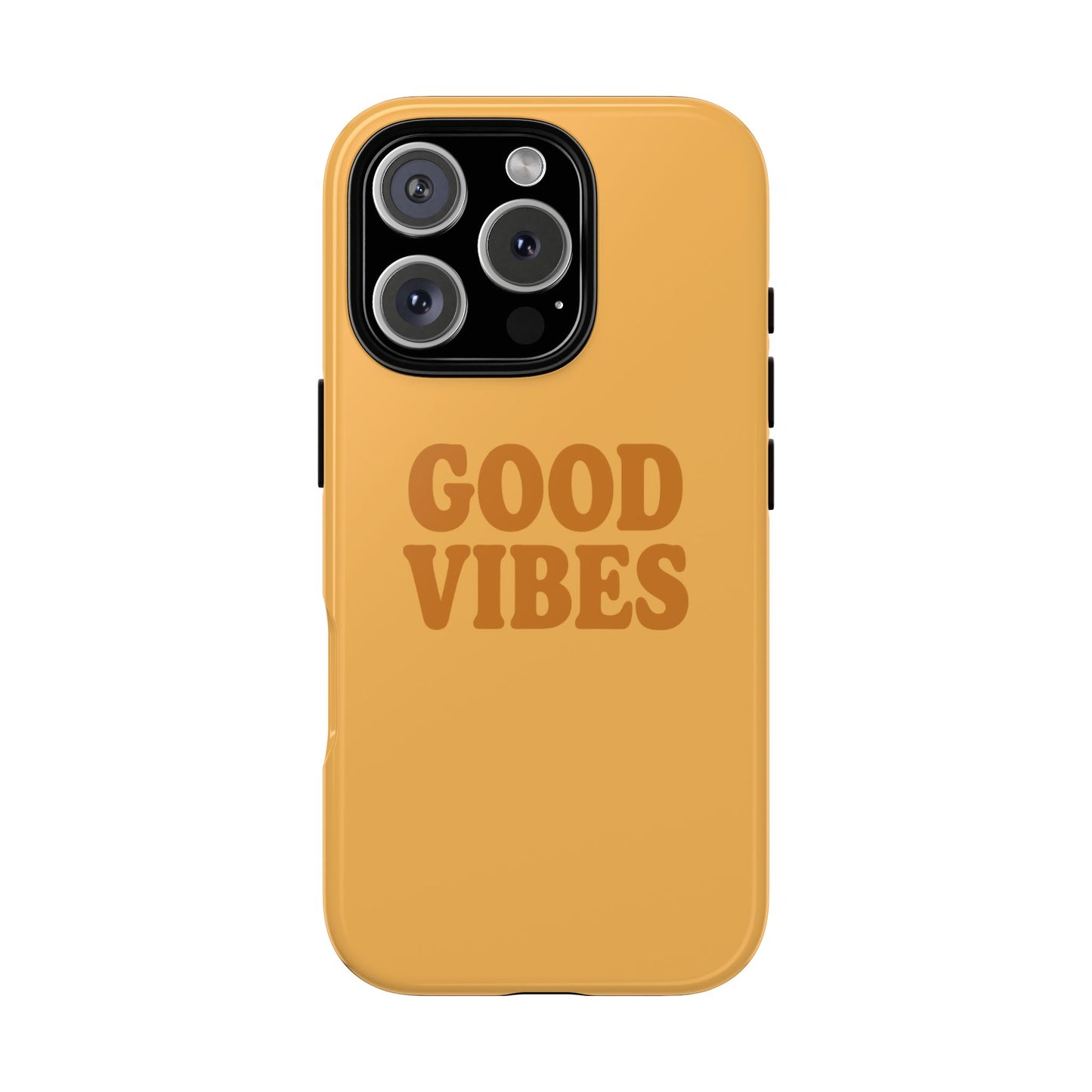Good Vibes Phone Case