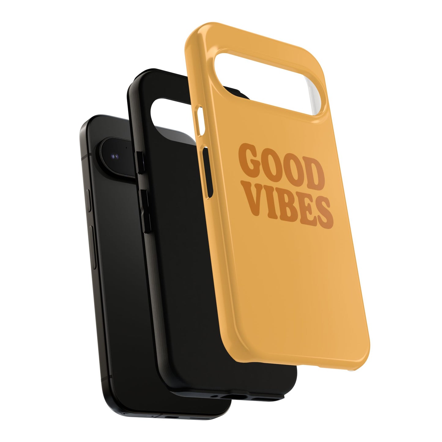 Good Vibes Phone Case
