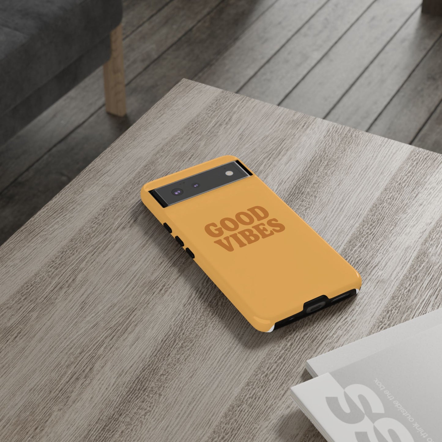 Good Vibes Phone Case