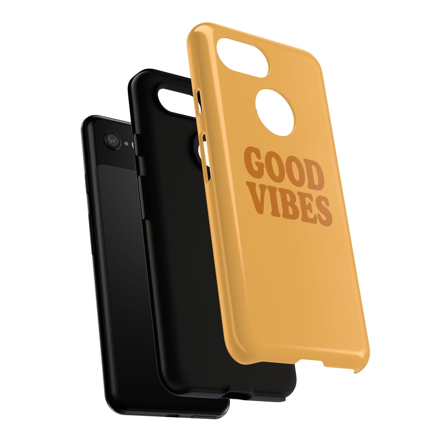 Good Vibes Phone Case