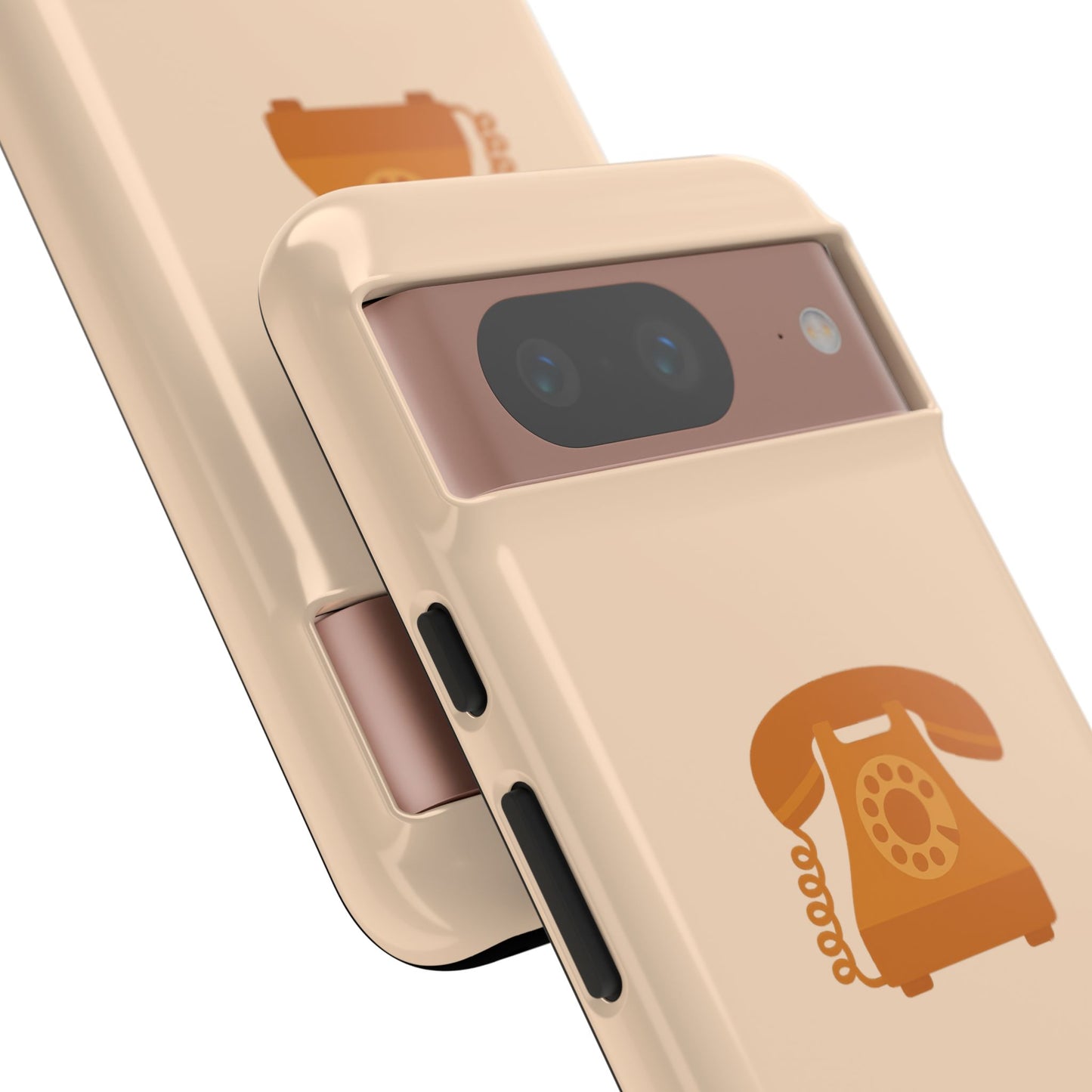 Vintage Style Retro Phone Case Cover