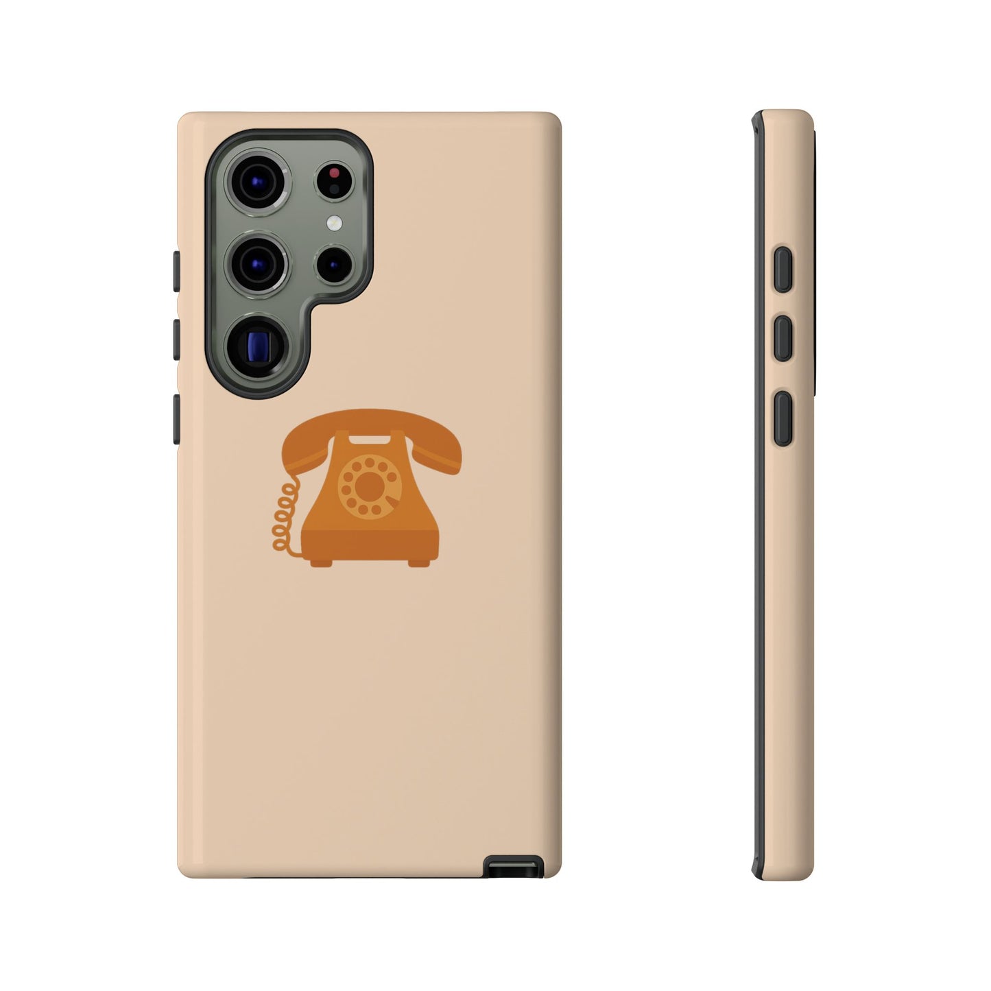 Vintage Style Retro Phone Case Cover