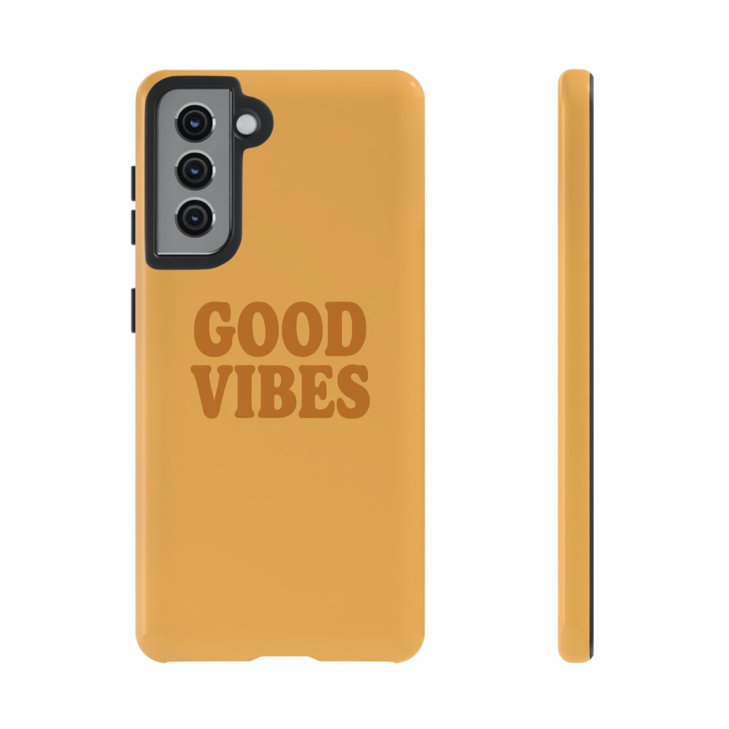 Good Vibes Phone Case