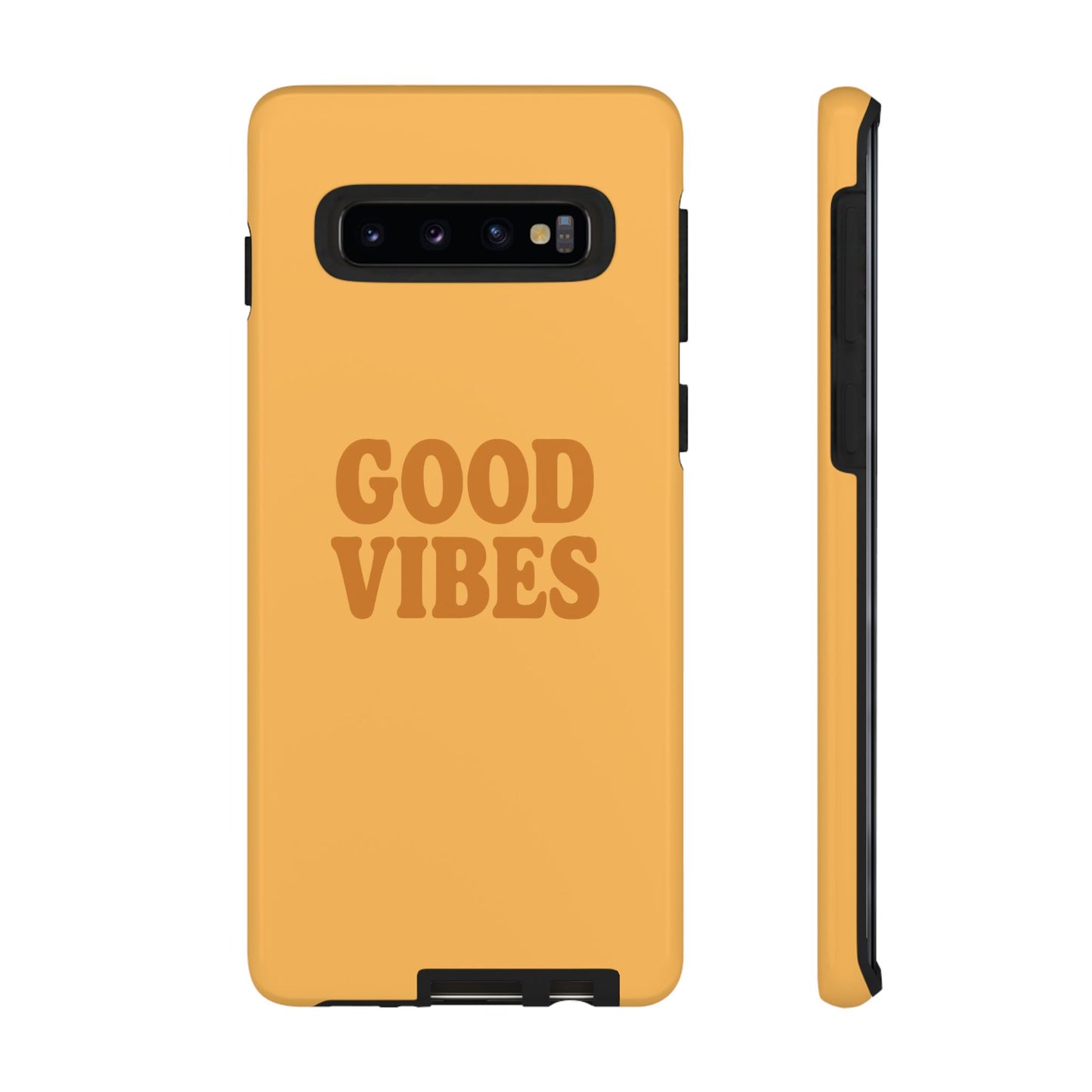 Good Vibes Phone Case