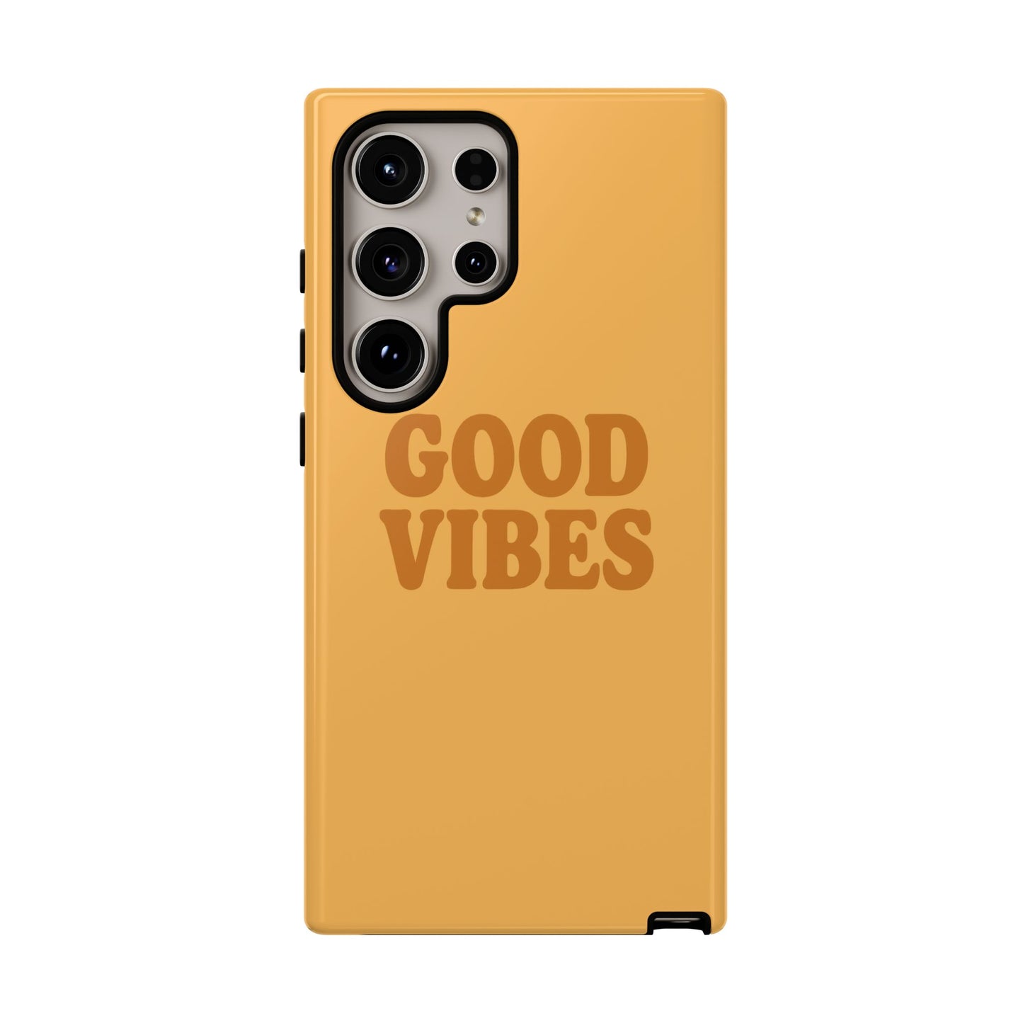 Good Vibes Phone Case