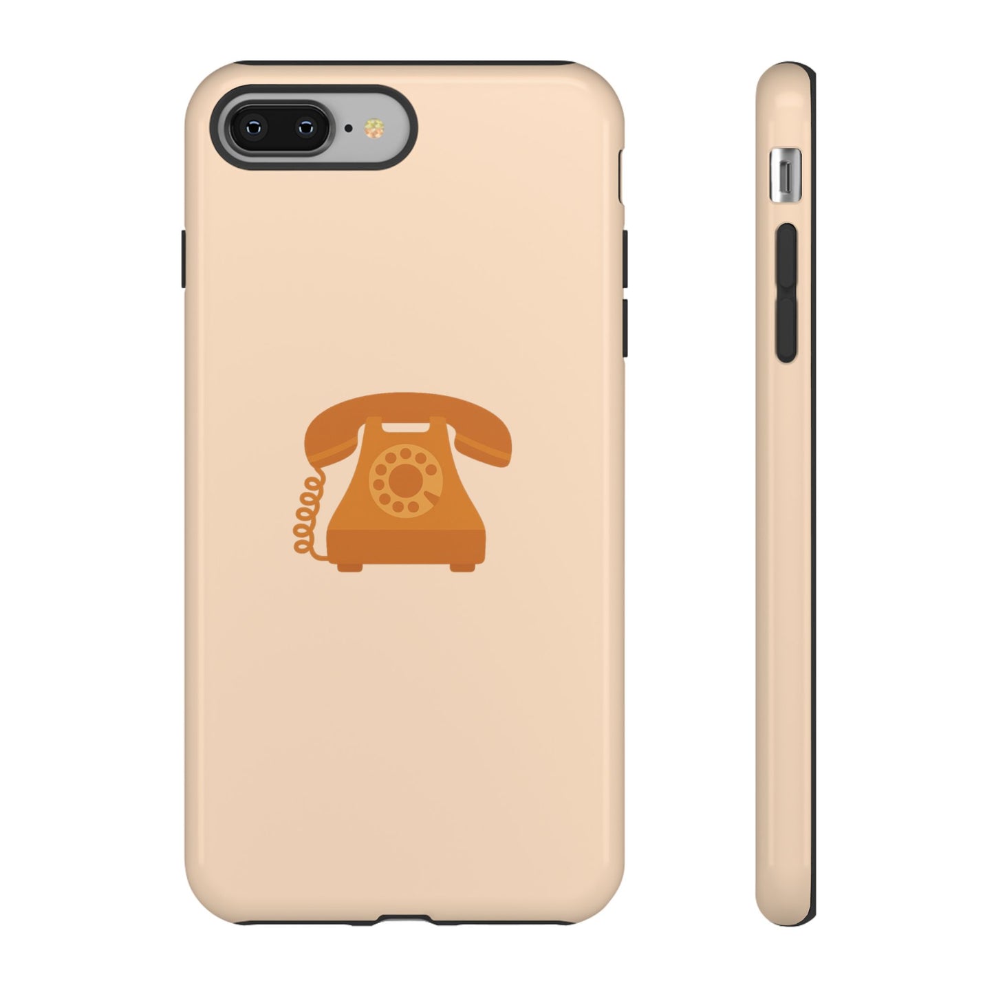 Vintage Style Retro Phone Case Cover