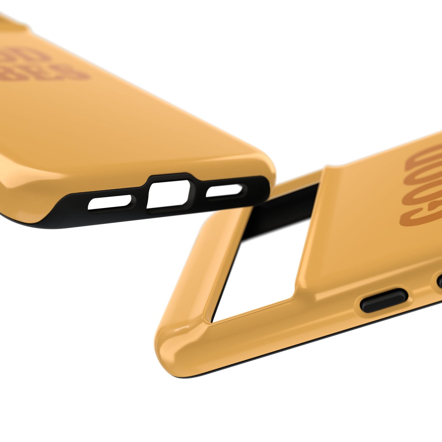 Good Vibes Phone Case