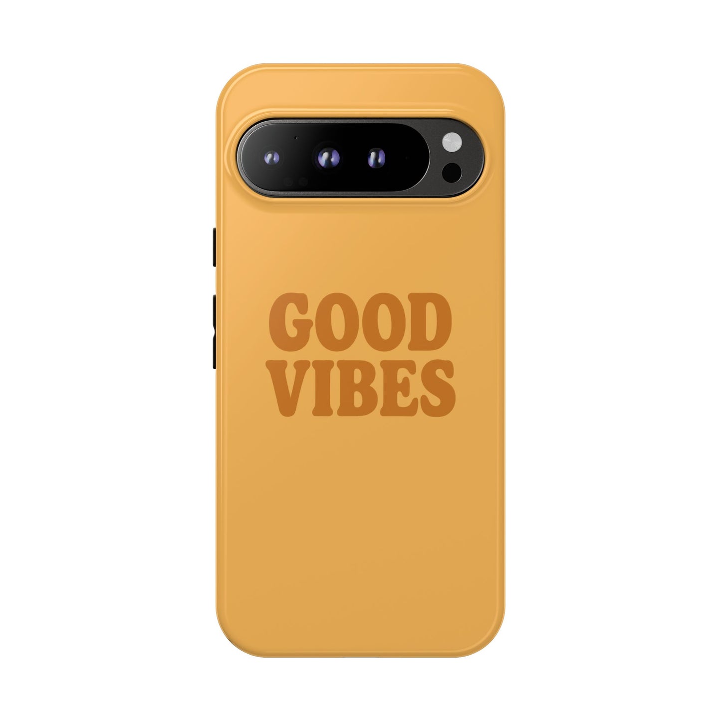 Good Vibes Phone Case