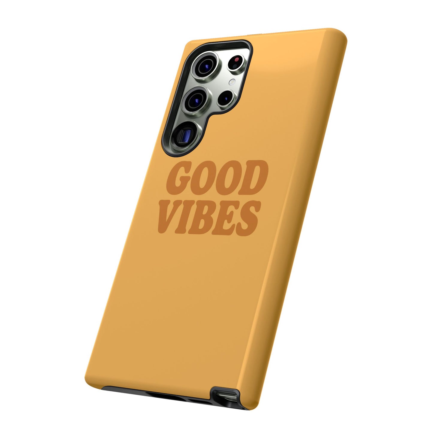 Good Vibes Phone Case