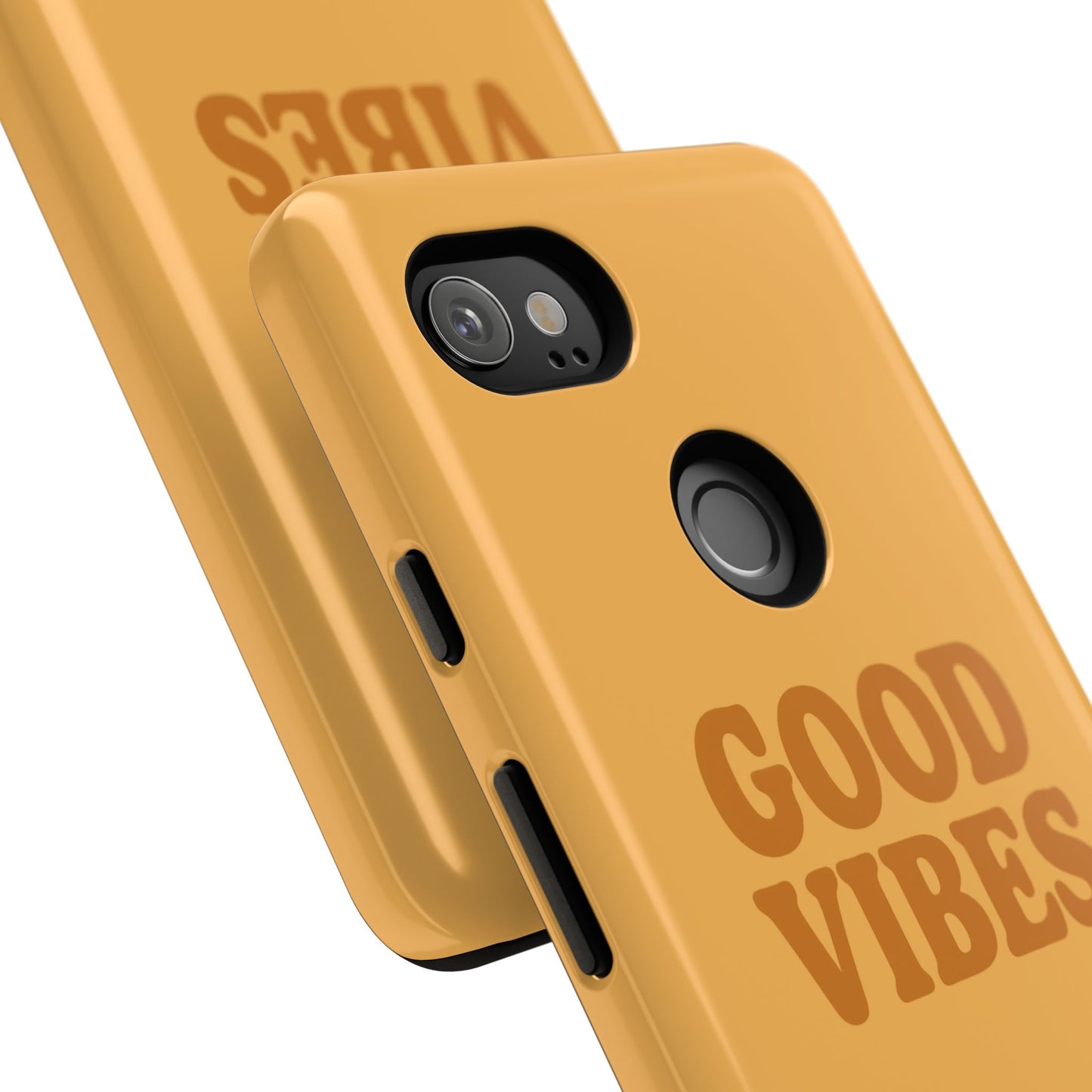 Good Vibes Phone Case