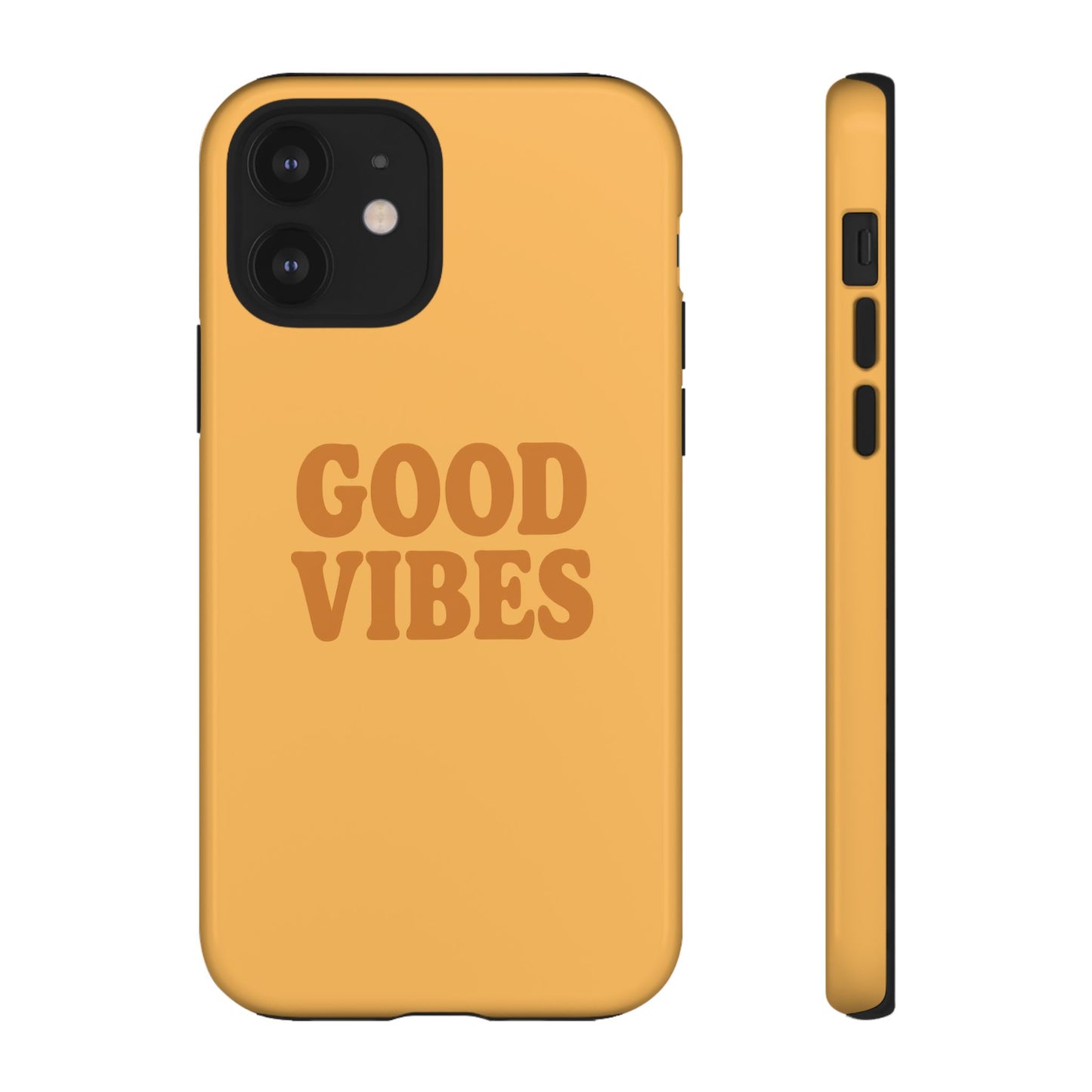Good Vibes Phone Case