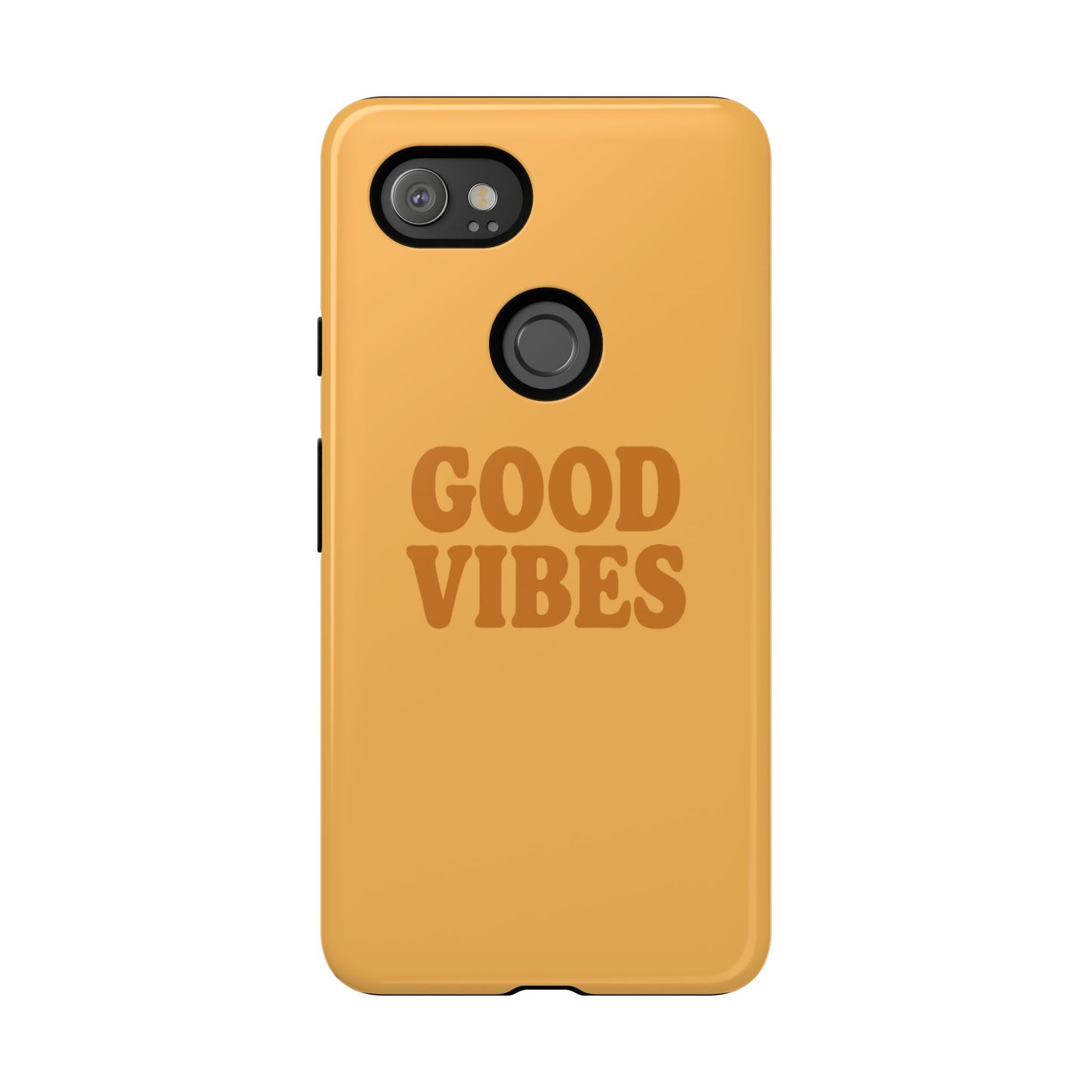 Good Vibes Phone Case