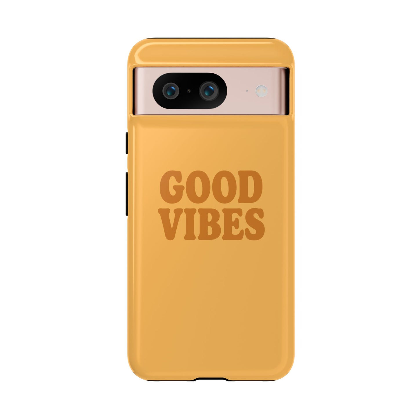 Good Vibes Phone Case