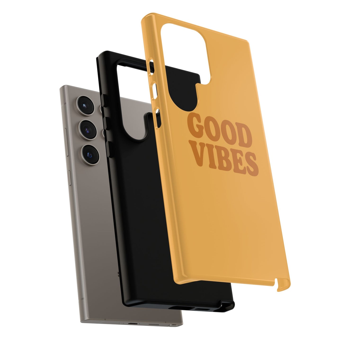 Good Vibes Phone Case