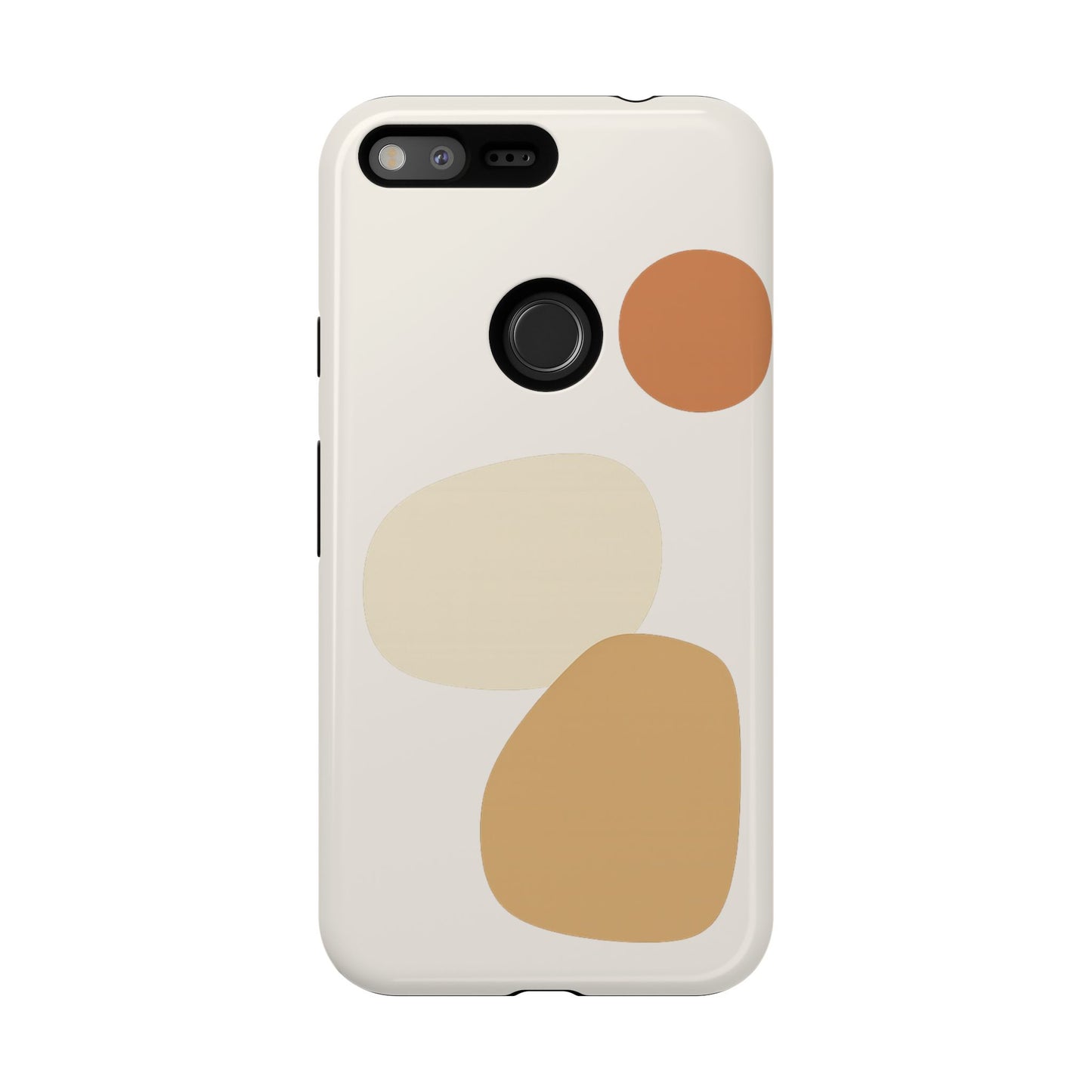 Modern Phone Case, Minimalist Design, Tough Cases, Stylish Tech Accessory, Unique Gift Idea, Trendy Mobile Cover