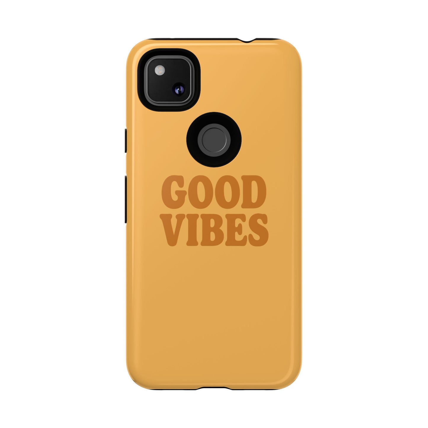 Good Vibes Phone Case