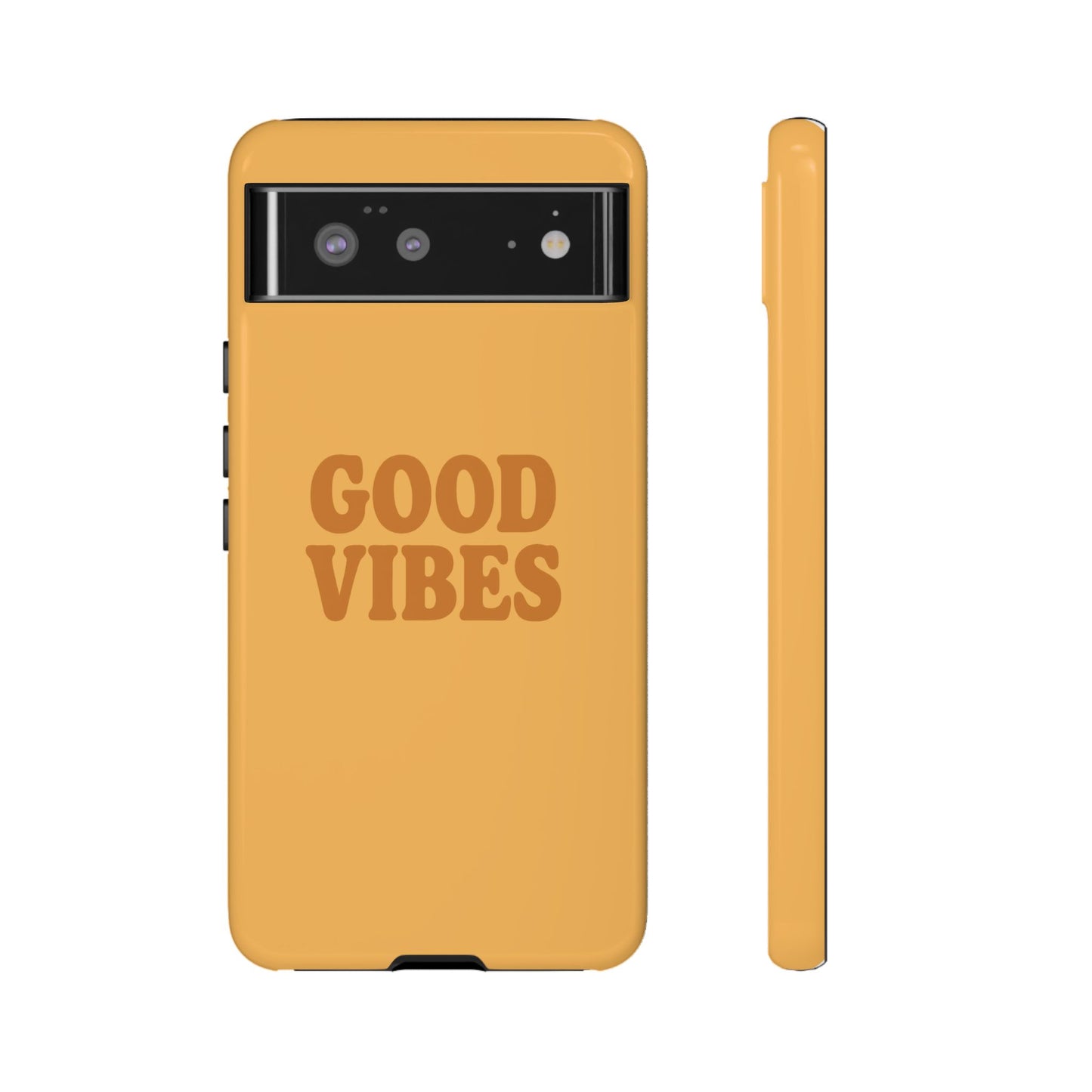 Good Vibes Phone Case