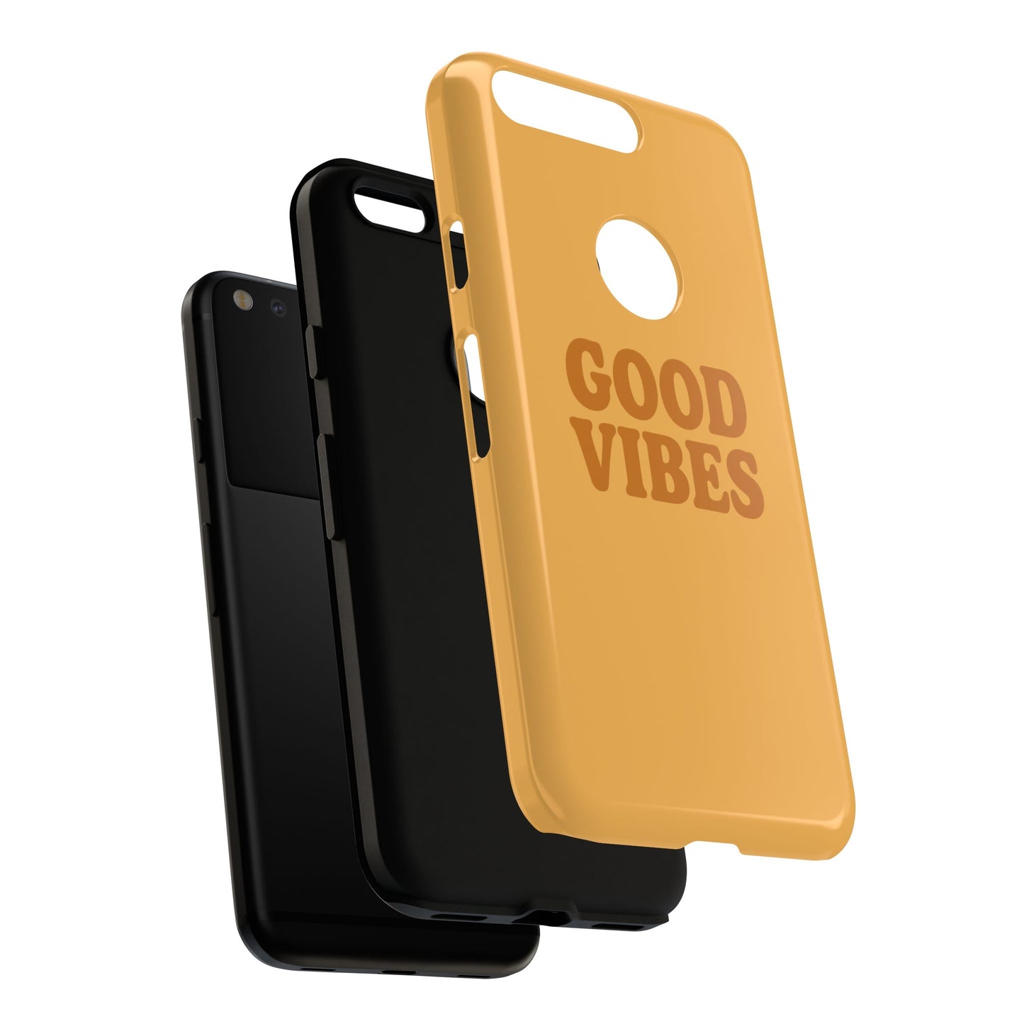 Good Vibes Phone Case