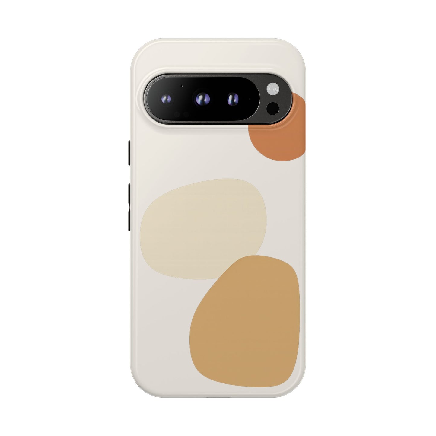 Modern Phone Case, Minimalist Design, Tough Cases, Stylish Tech Accessory, Unique Gift Idea, Trendy Mobile Cover