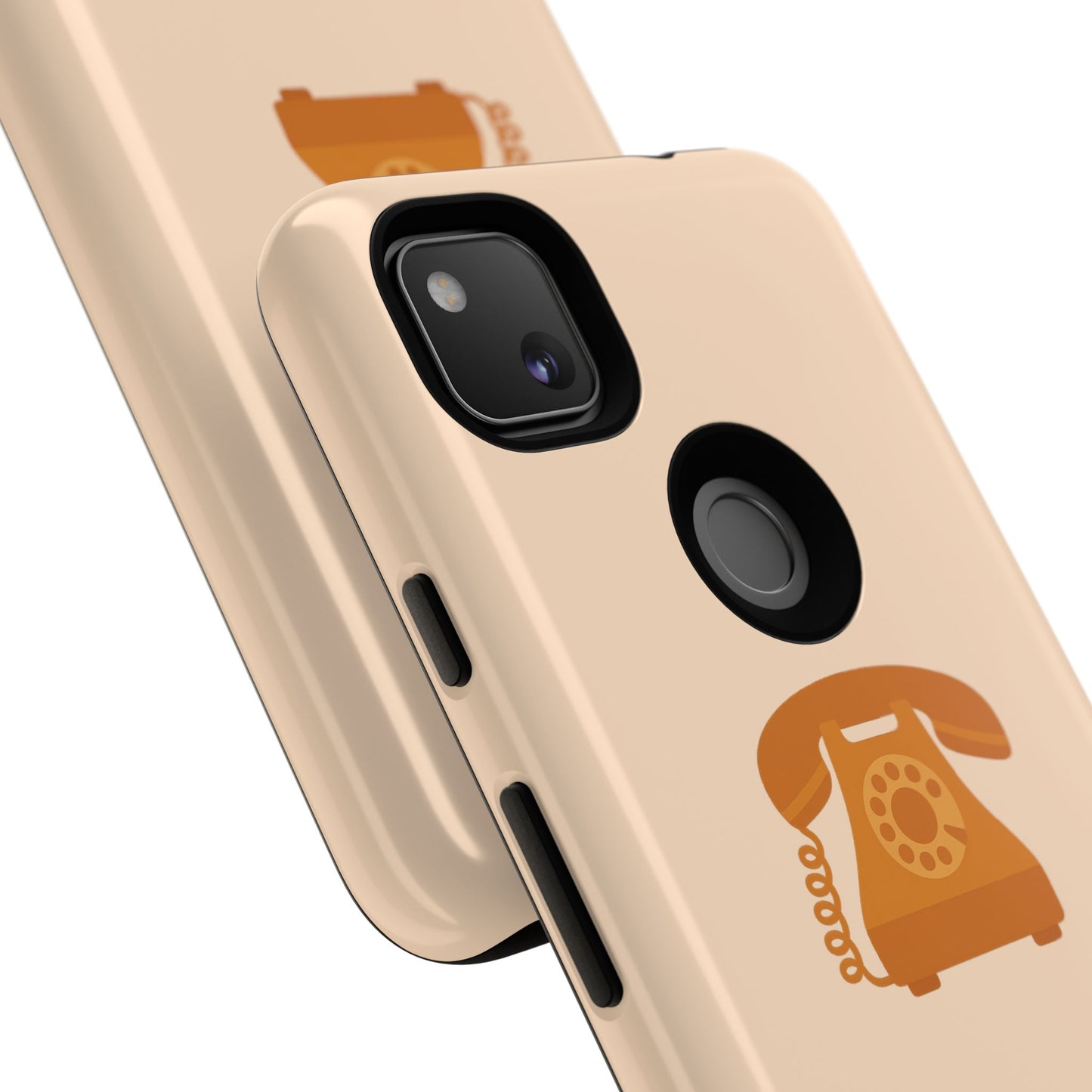 Vintage Style Retro Phone Case Cover
