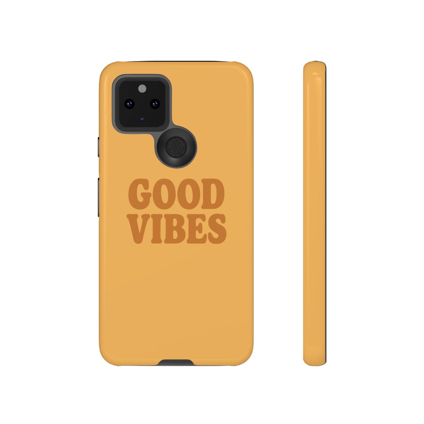 Good Vibes Phone Case