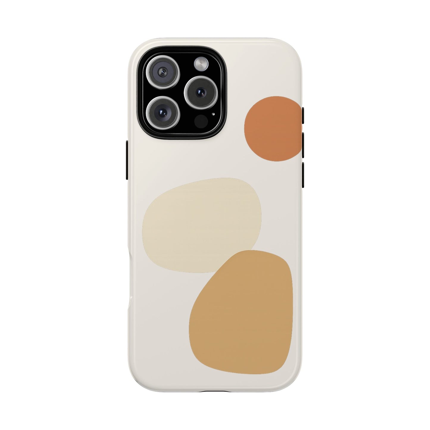 Modern Phone Case, Minimalist Design, Tough Cases, Stylish Tech Accessory, Unique Gift Idea, Trendy Mobile Cover