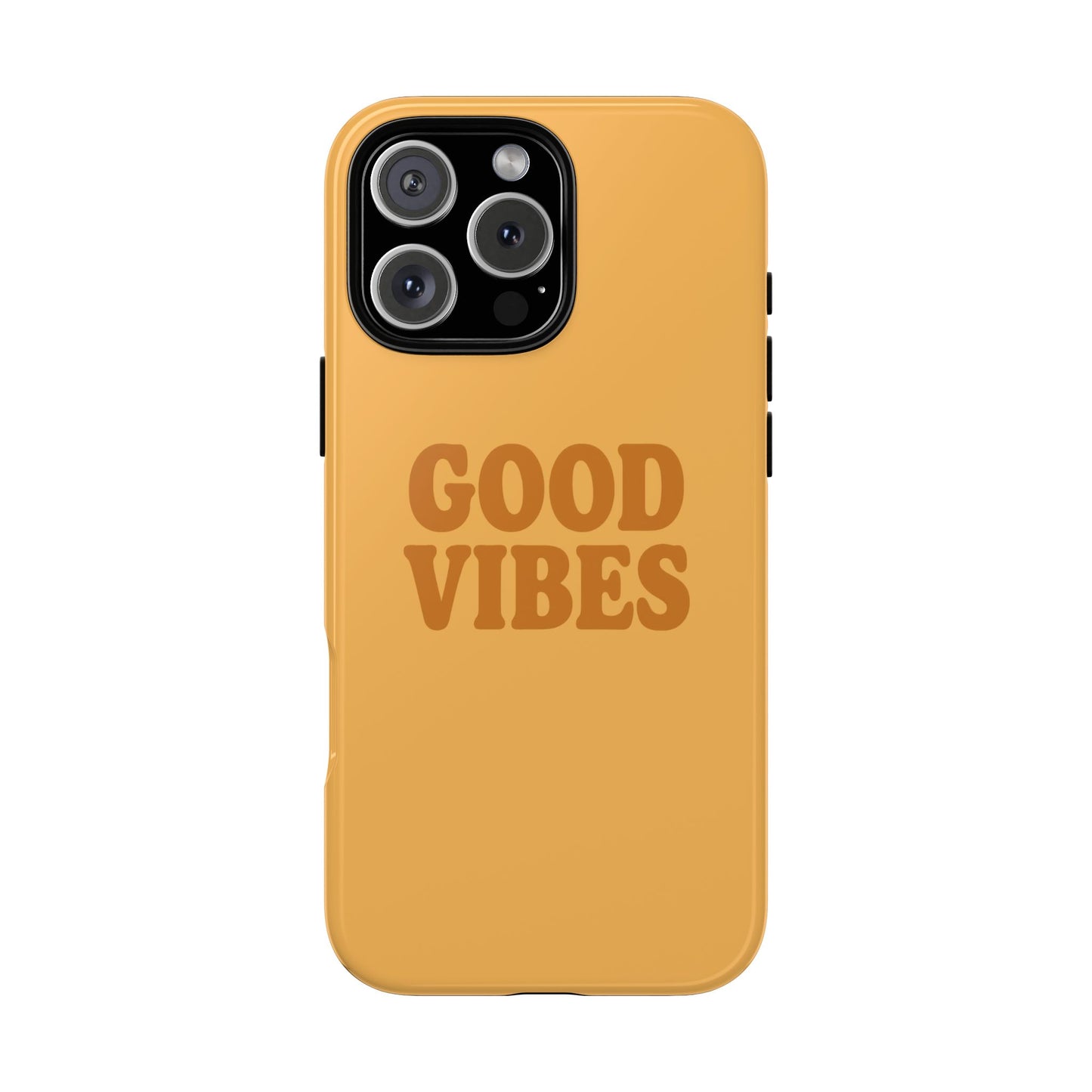 Good Vibes Phone Case