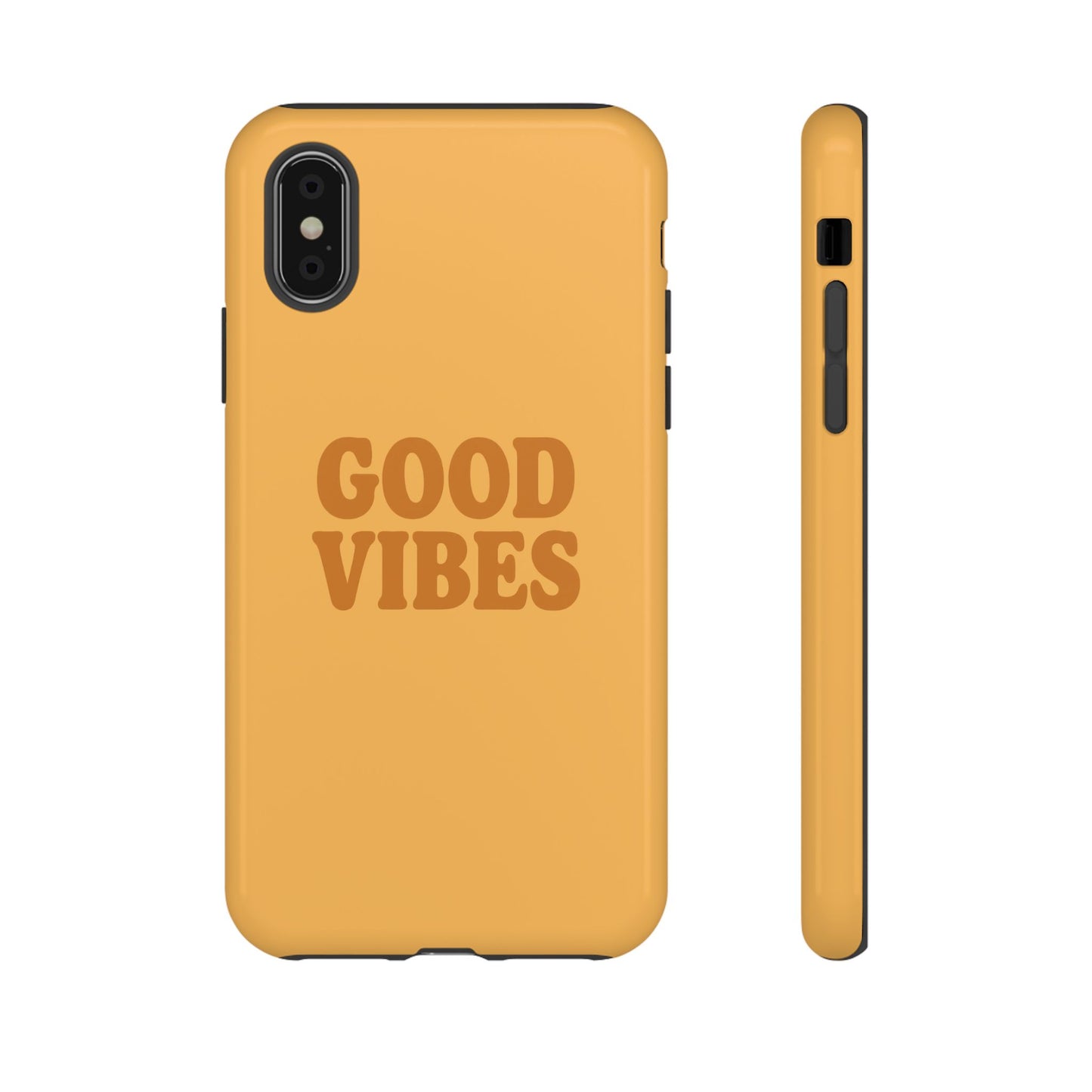 Good Vibes Phone Case