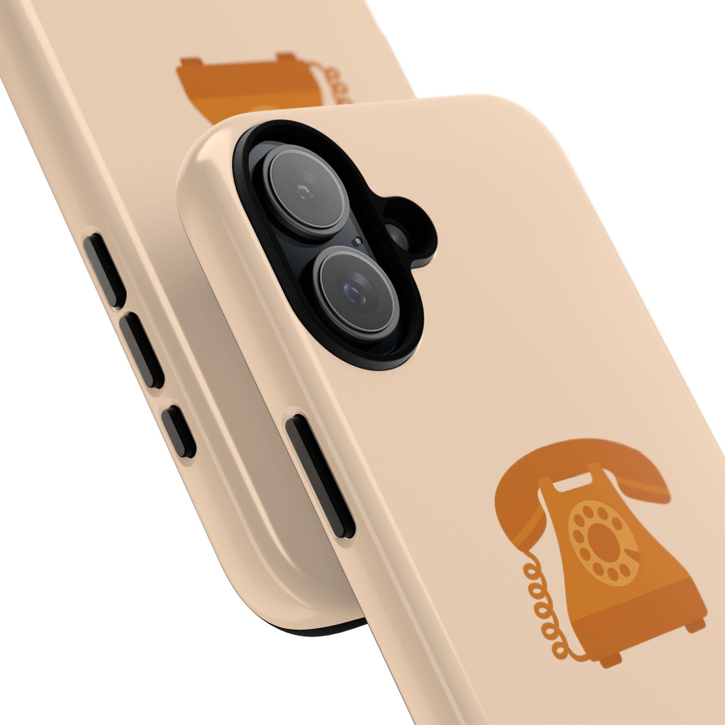 Vintage Style Retro Phone Case Cover