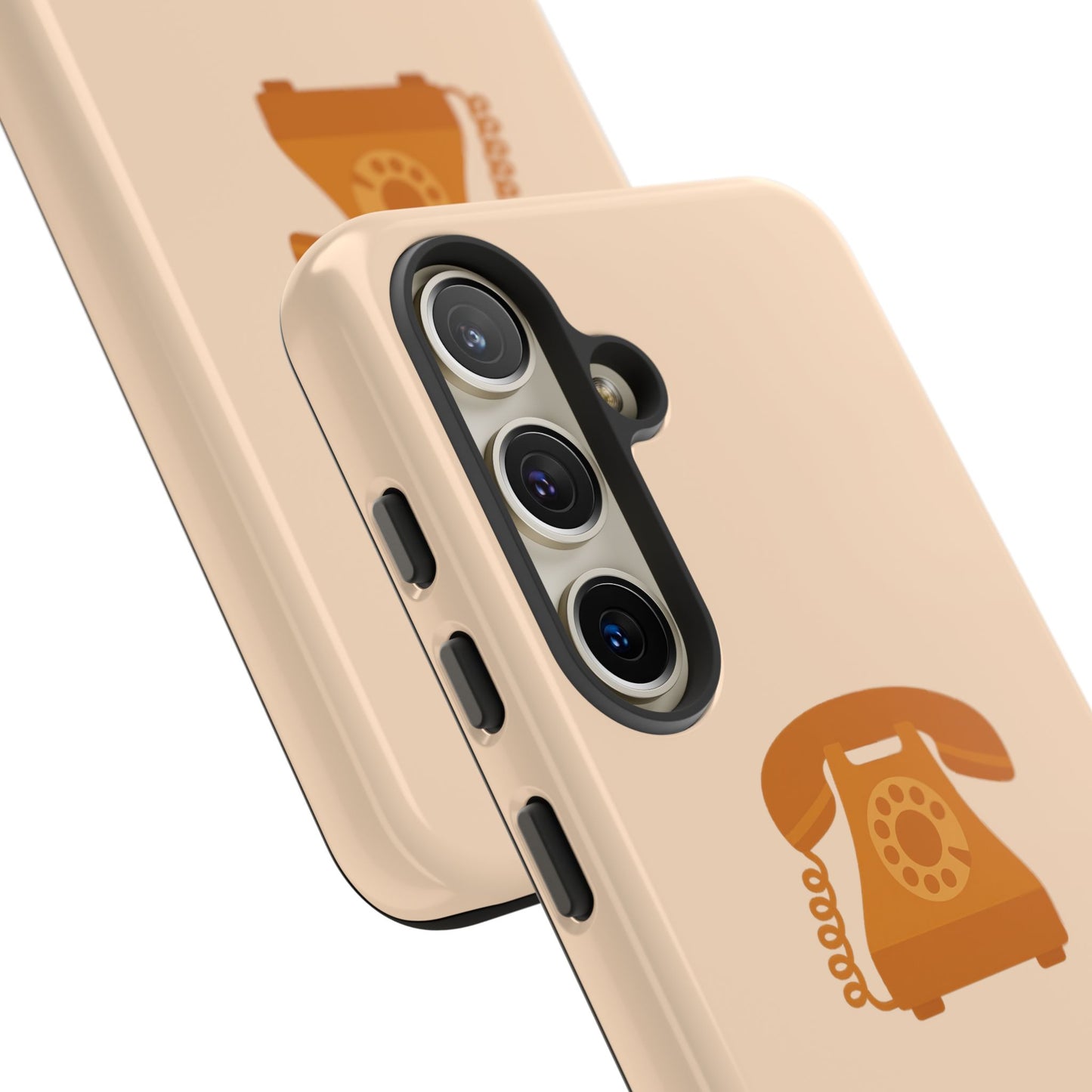 Vintage Style Retro Phone Case Cover