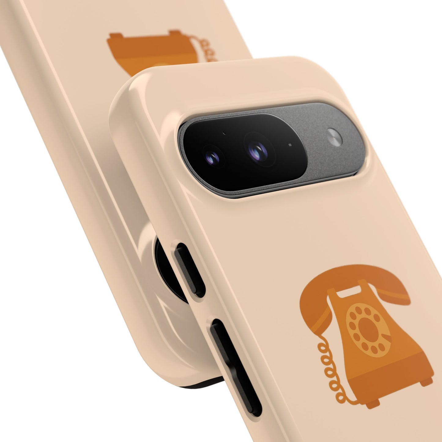 Vintage Style Retro Phone Case Cover