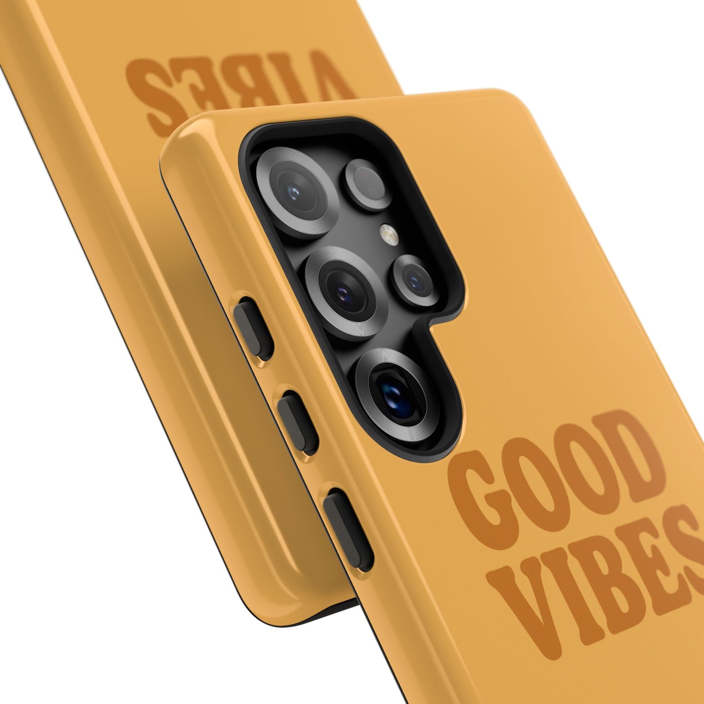 Good Vibes Phone Case