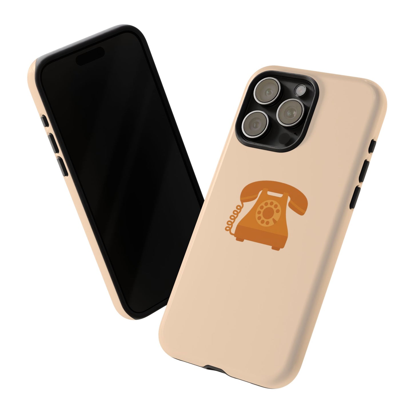 Vintage Style Retro Phone Case Cover