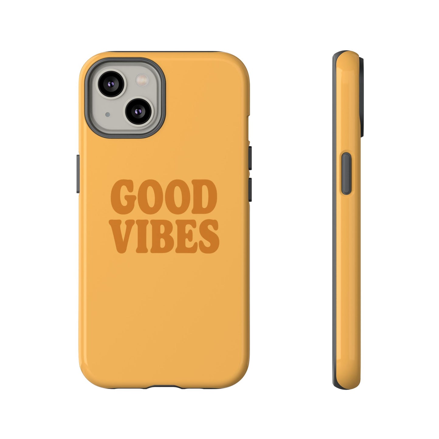 Good Vibes Phone Case