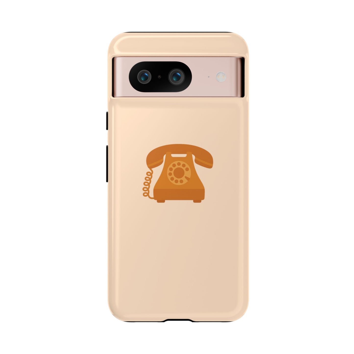 Vintage Style Retro Phone Case Cover