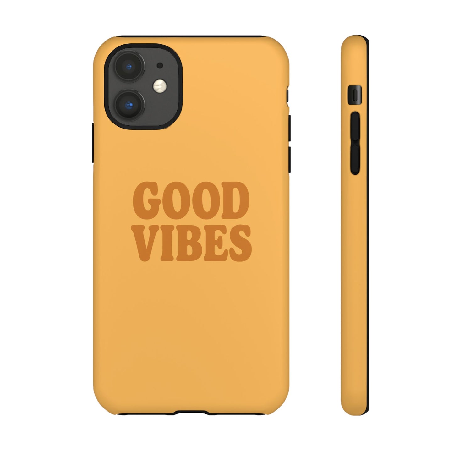 Good Vibes Phone Case