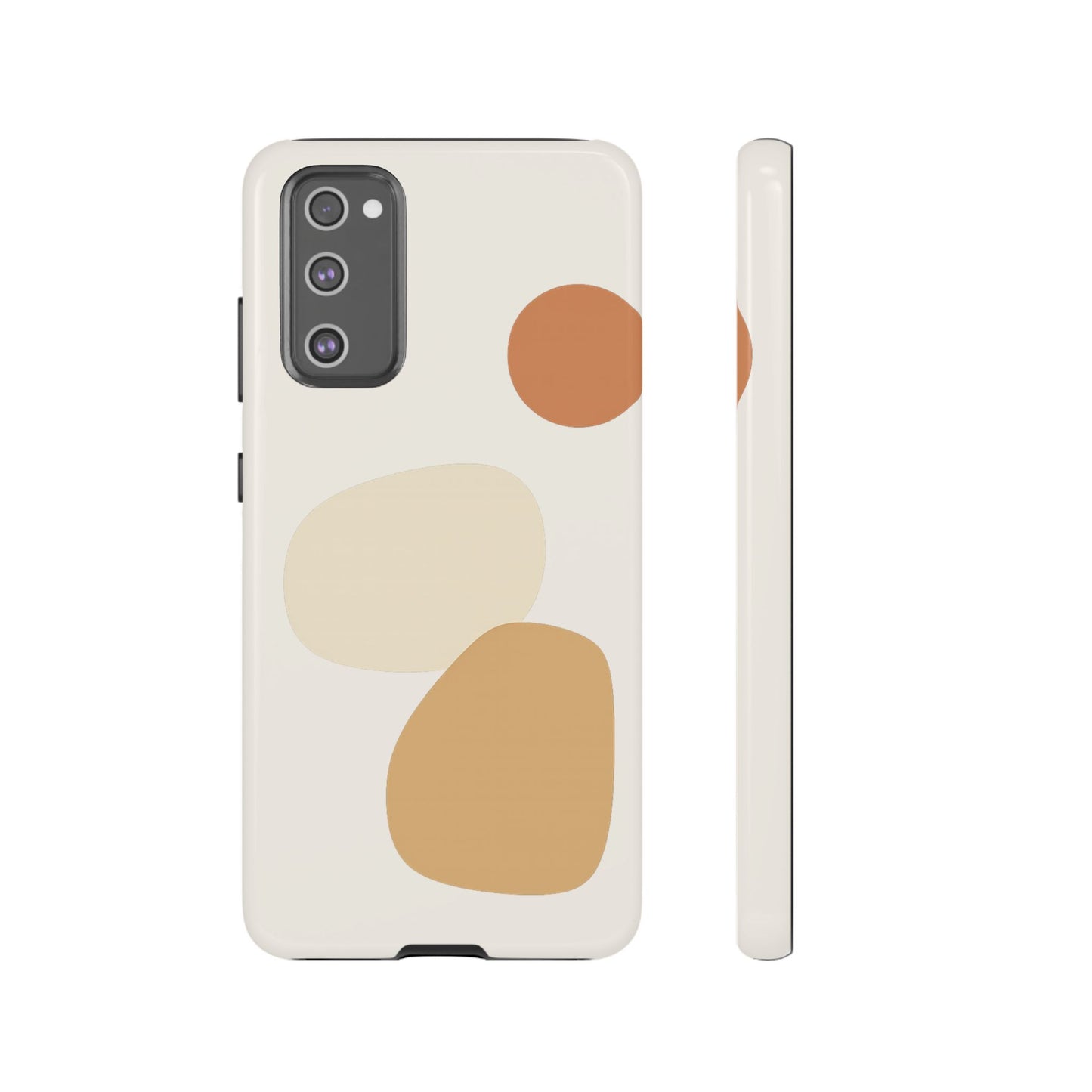 Modern Phone Case, Minimalist Design, Tough Cases, Stylish Tech Accessory, Unique Gift Idea, Trendy Mobile Cover