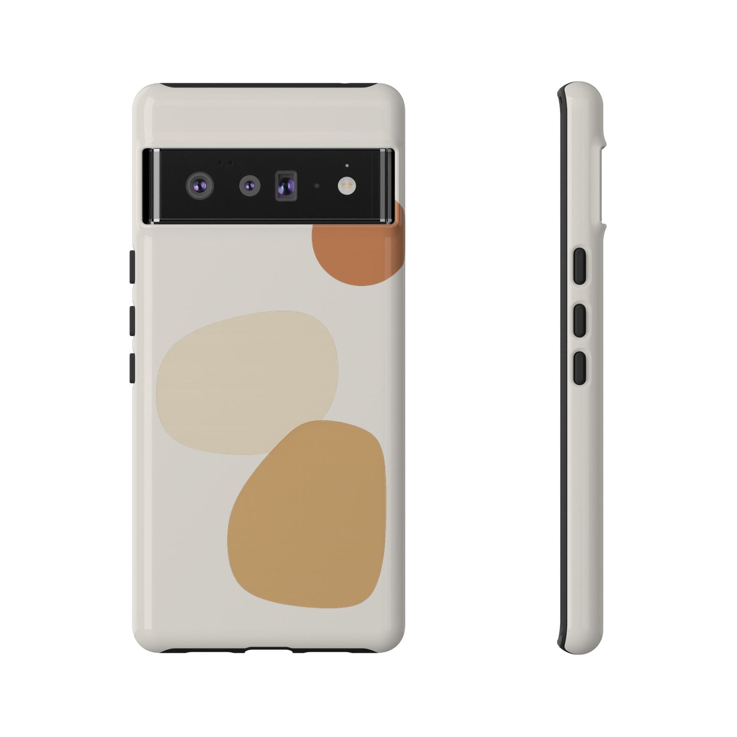 Modern Phone Case, Minimalist Design, Tough Cases, Stylish Tech Accessory, Unique Gift Idea, Trendy Mobile Cover